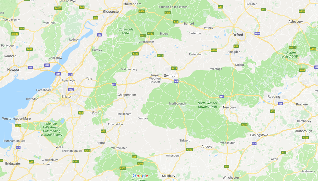 Canvas fabrication services by the specialists Canvas Works