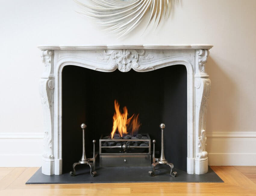 Energy efficient gas fires eco Fires & Fireplaces