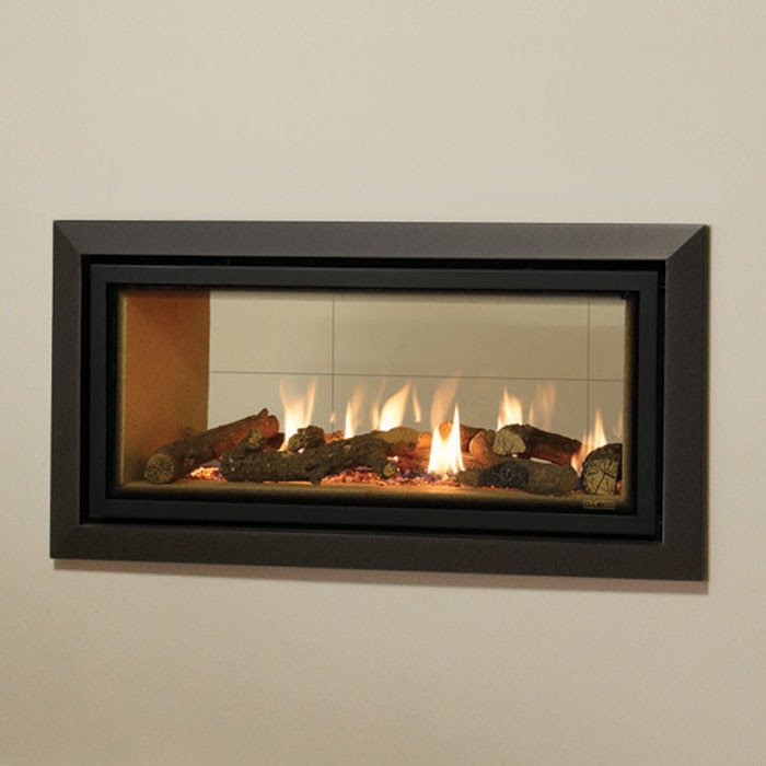 CONTEMPORARY GAS FIRES/ visit eco Fires & Fireplaces