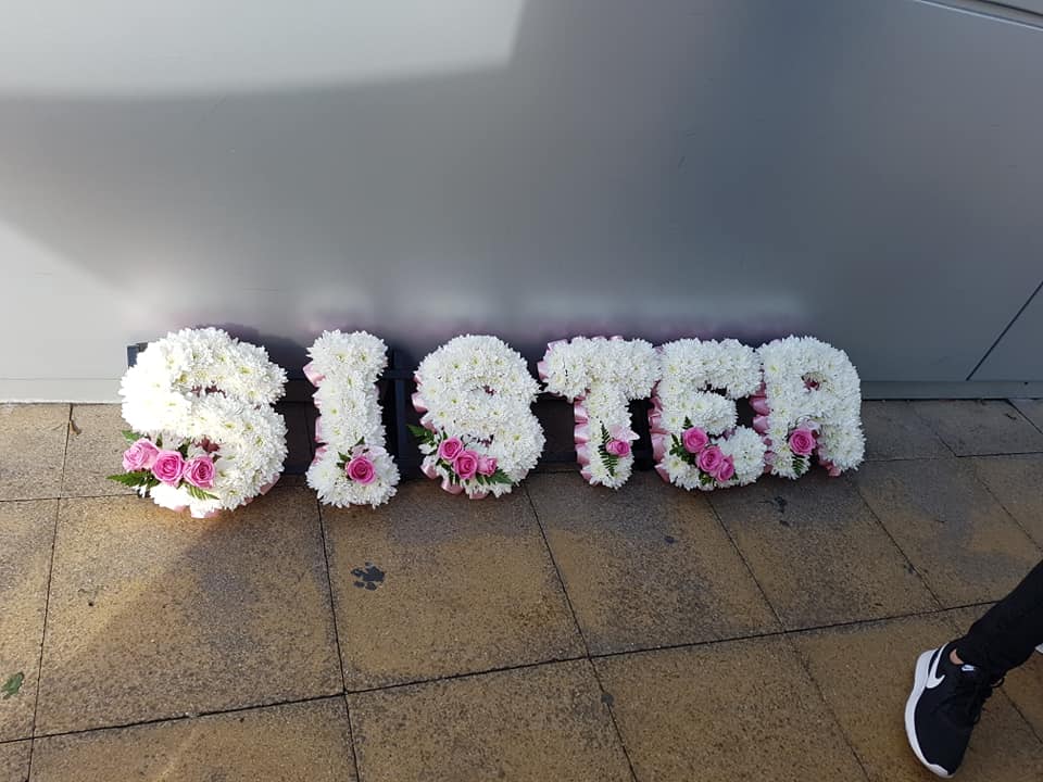 Reliable flower delivery Romford Brewery Flowers