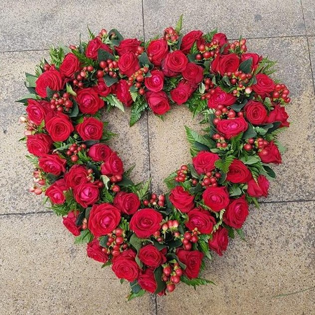 Reliable flower delivery Romford Brewery Flowers