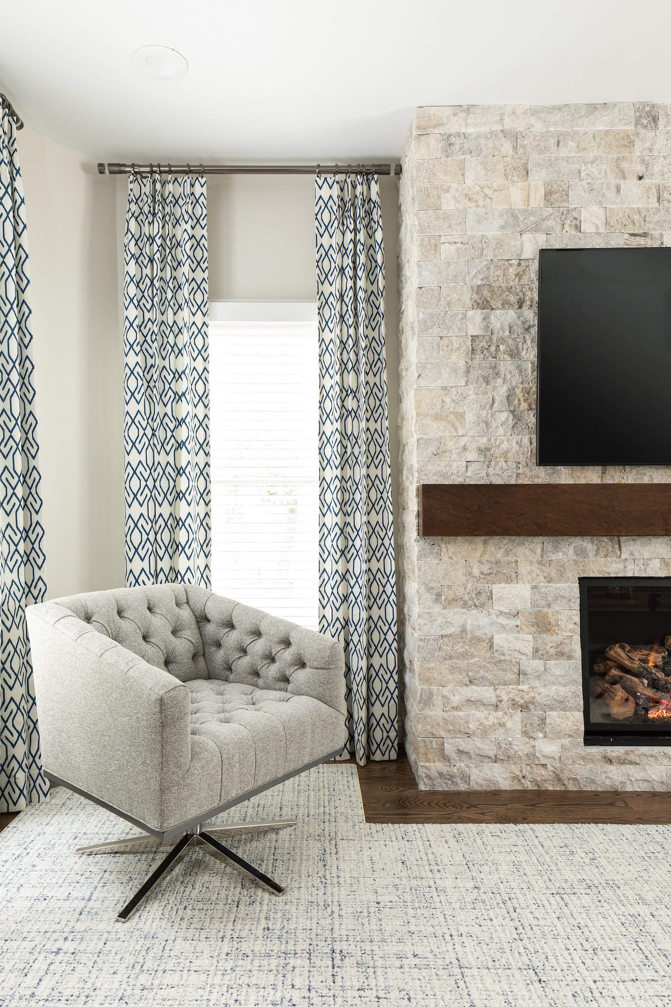 Amy Schwartz - DC Metro Interior Design
