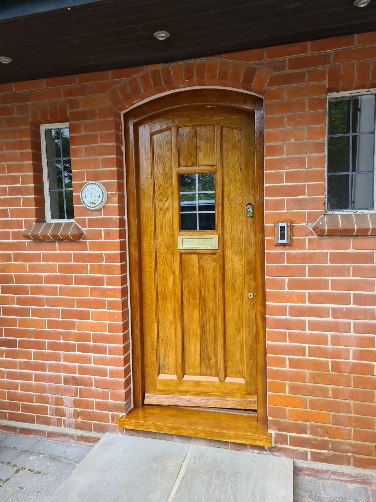 Bespoke Doors East Sussex LS Carpentry Solutions