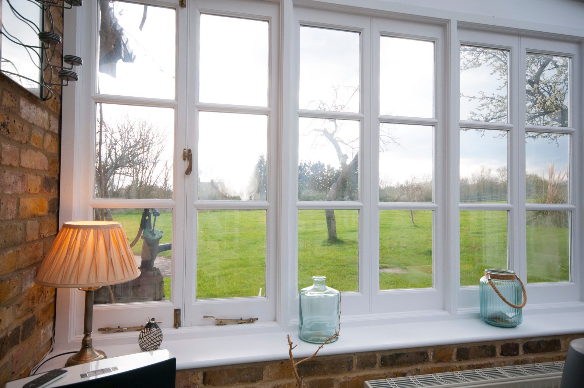 Sash Window And Doors Hastings LS Carpentry Solutions