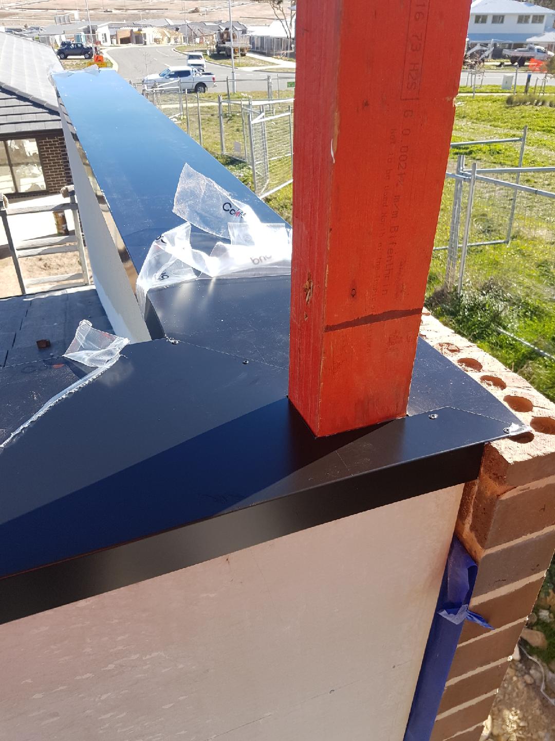 Flashing Manufacturers PRESTIGE METAL WORKS PTY LTD