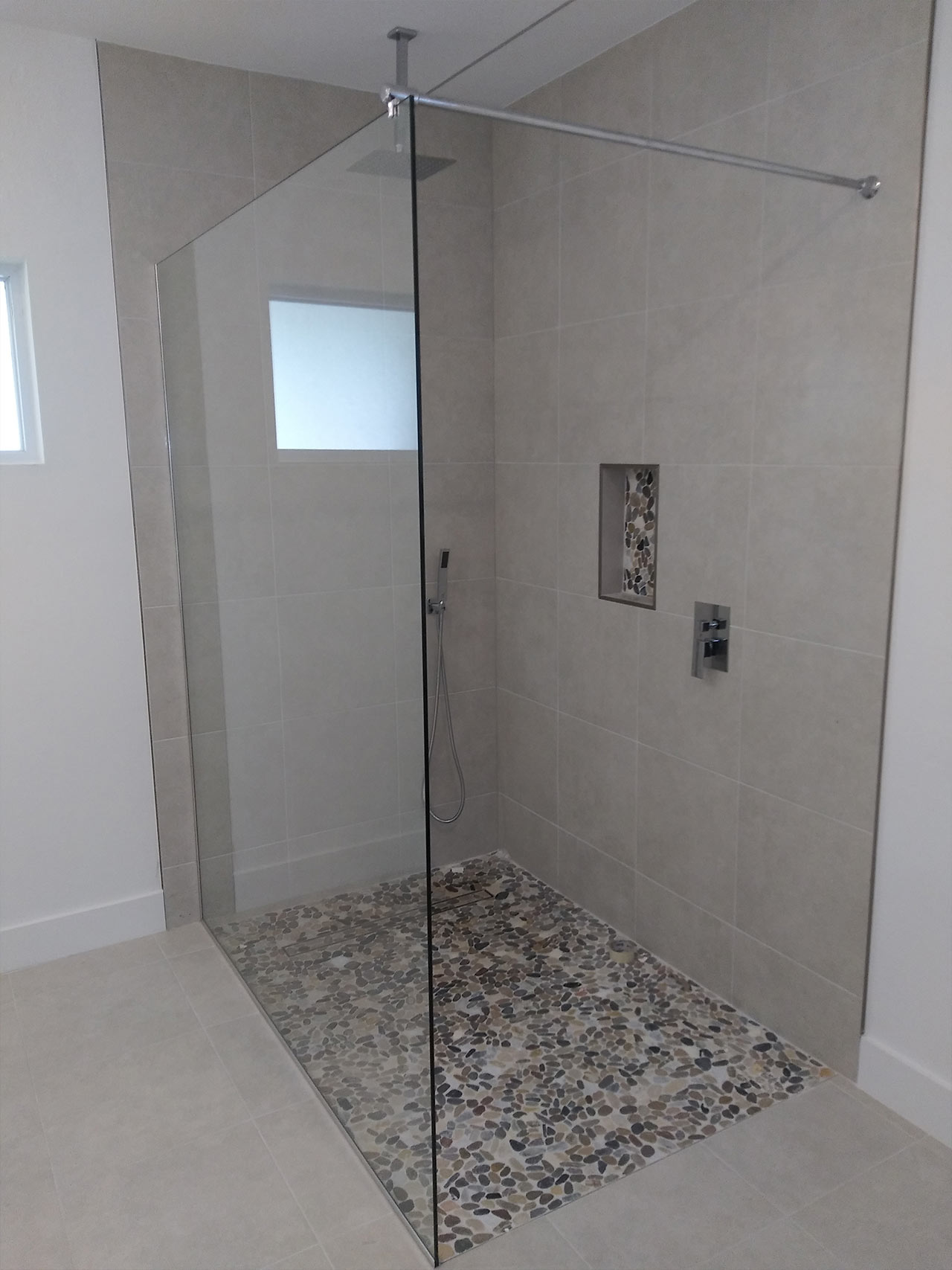 Door Screen Repairs Cape Coral, FL Cape Coral Glass and Mirror, Inc.