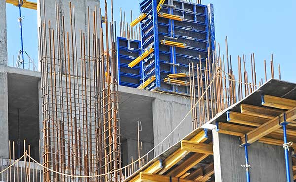 Commercial Contracting Mildura