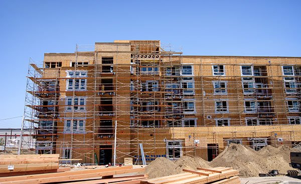 Commercial Building Contractors Mildura