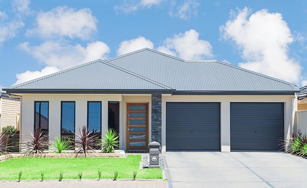 New Home Construction in Mildura