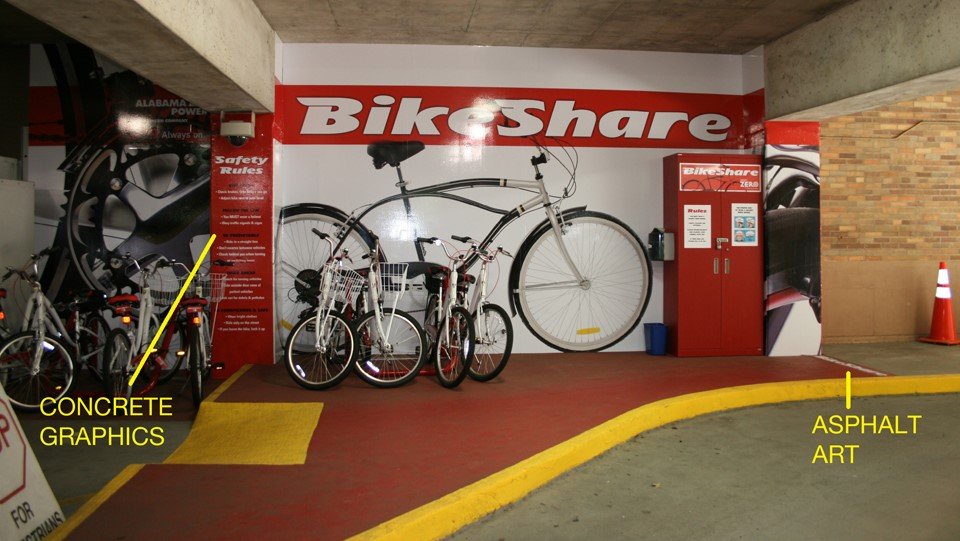 Giclee Printing Birmingham, AL Birmingham Color Graphics