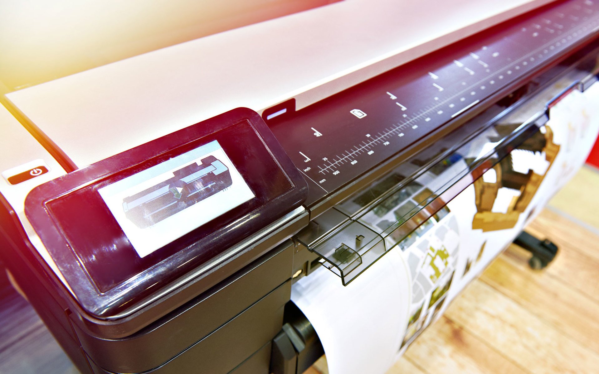 Digital Printing Birmingham, AL Birmingham Color Graphics