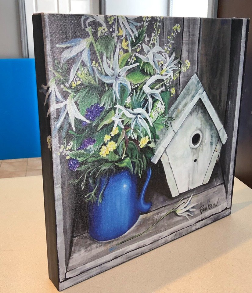 Giclee Printing Birmingham, AL Birmingham Color Graphics