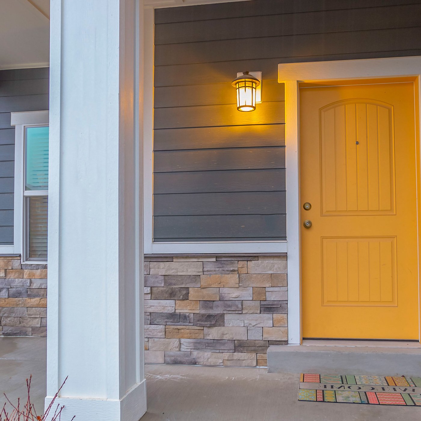 James Hardie Siding Contractor for Columbus, OH