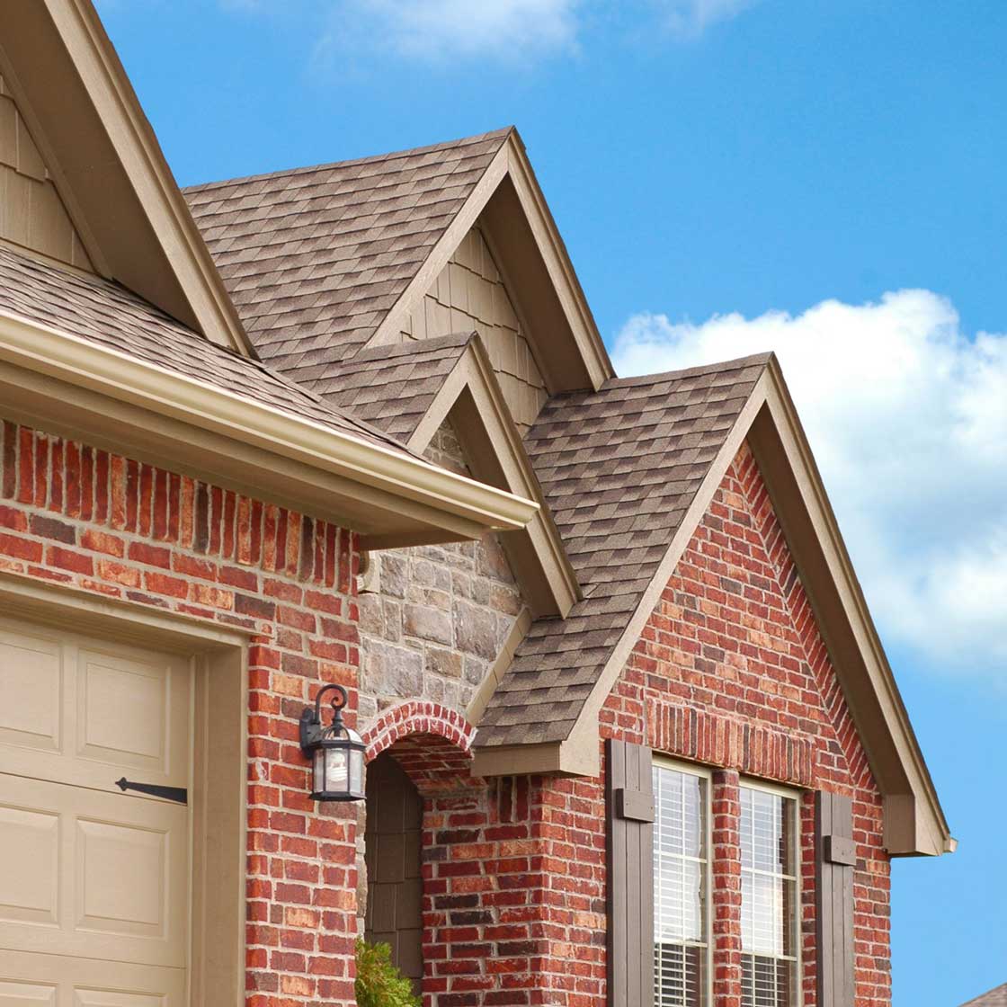 Roofing & Siding in Columbus, OH Urban Exterior Co