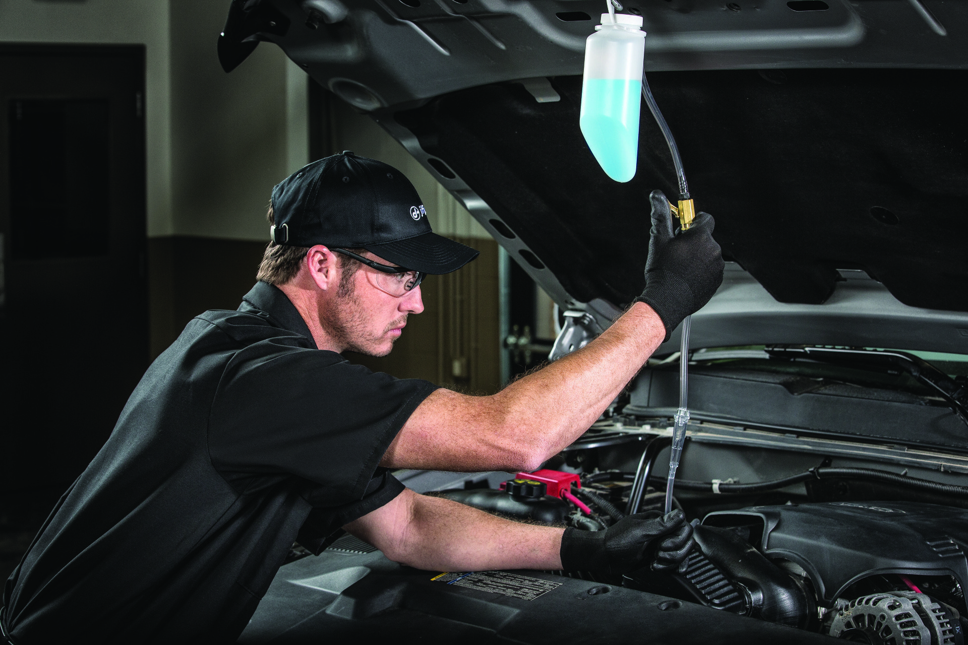 Jiffy Lube Yakima Area - Fuel System Services Near Me - Oil Change, AC