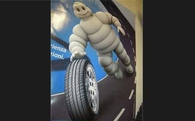 rivenditore michelin