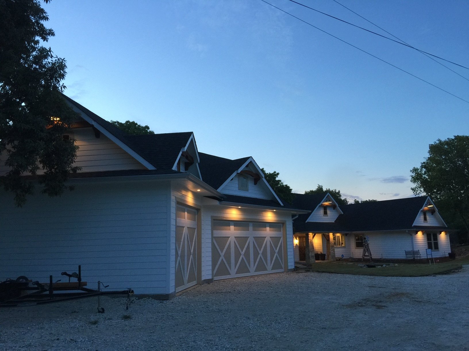 New Home Construction & Whole Home Remodeling Argyle, TX Estate By Design