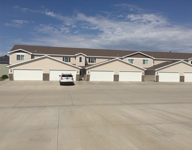 Agassiz Properties in Devils Lake, North Dakota