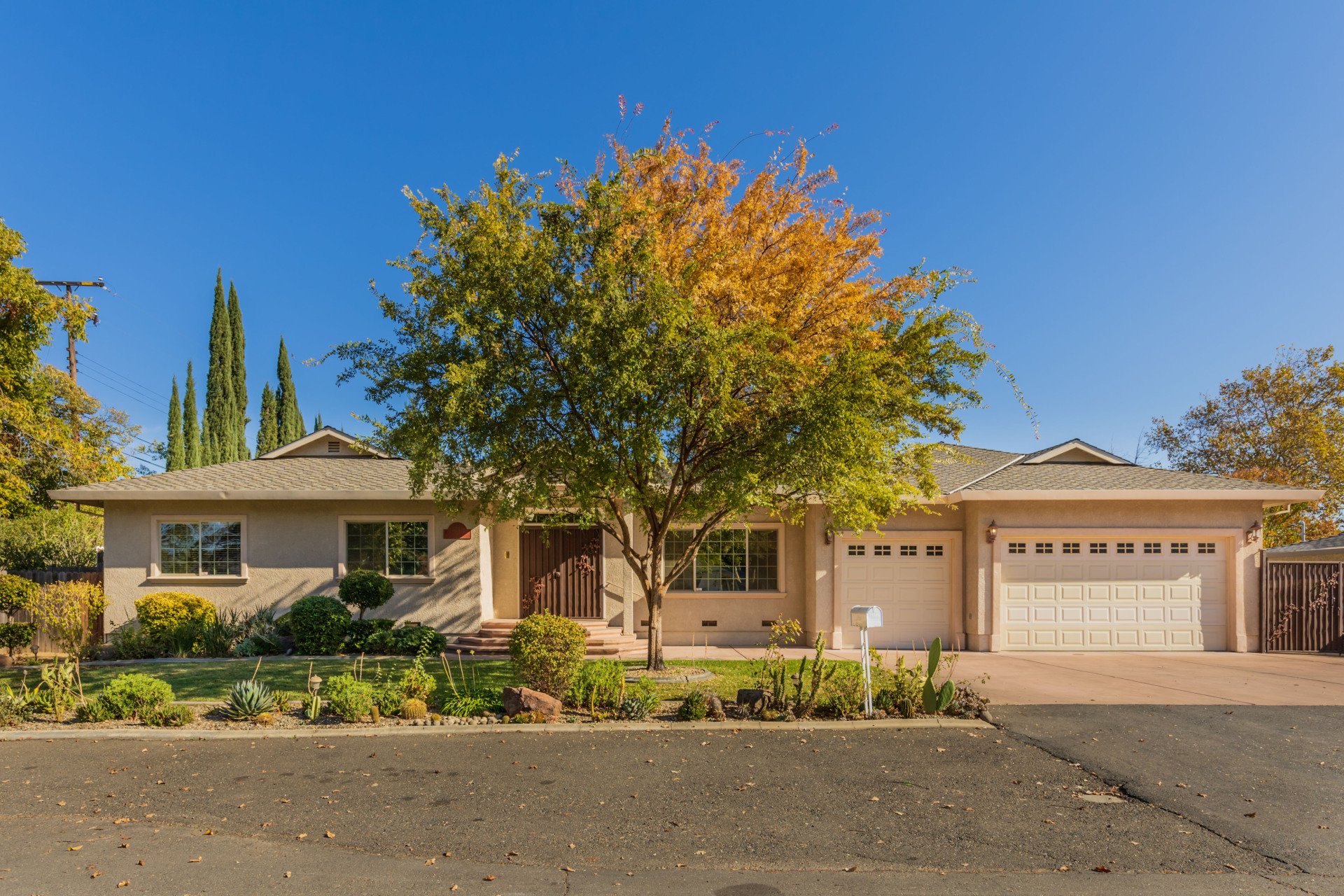 Rancho Cordova Property Management Tiner Properties