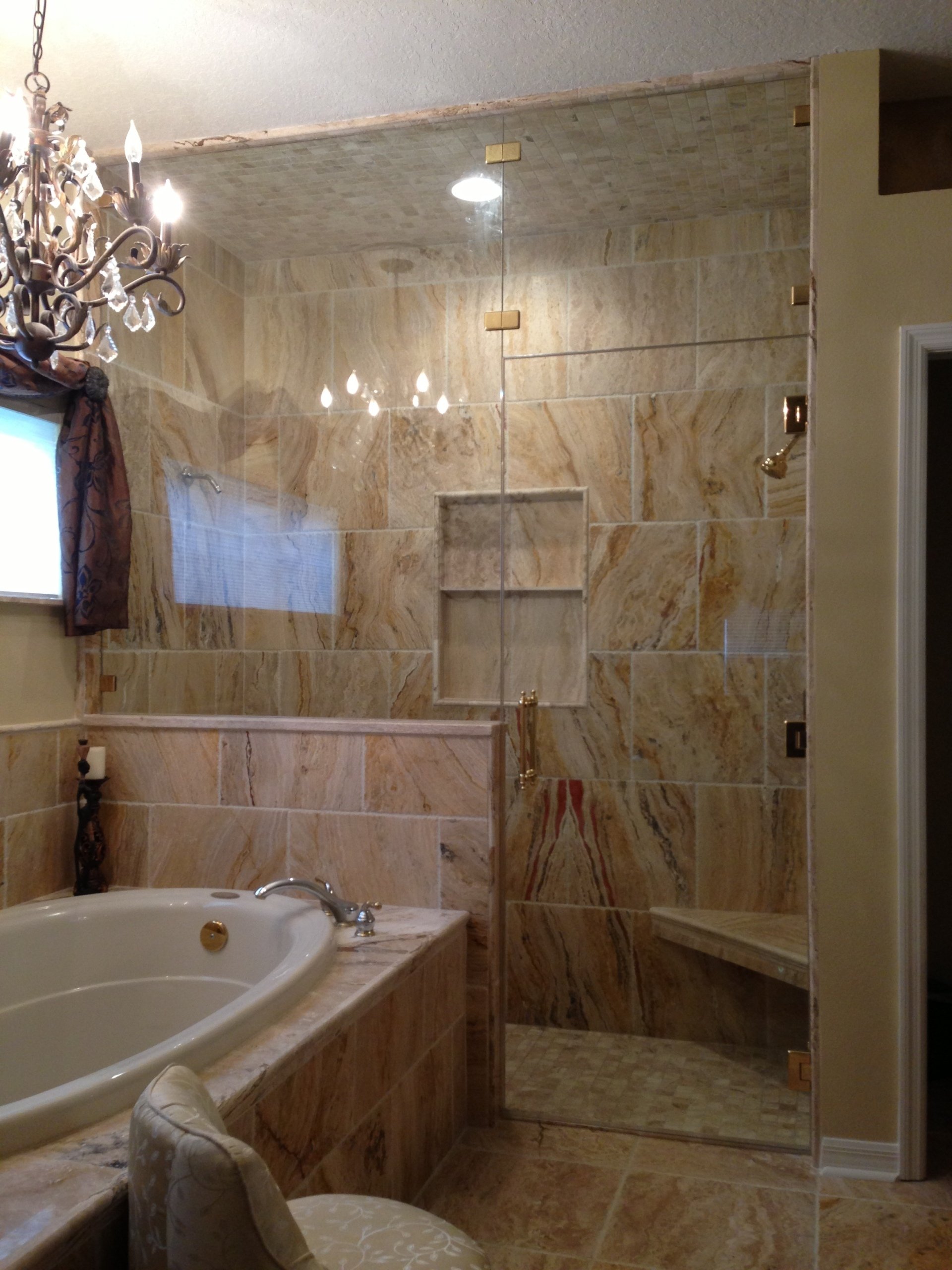 Classic Glass & Mirror Oldsmar FL