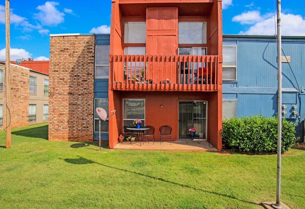 Silverwood Apartments Pro ResidentialPro Residential