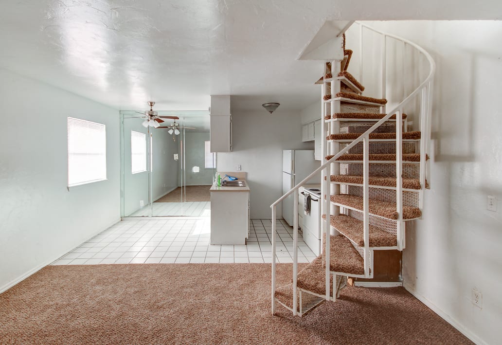 Bradford Square Apartments Pro ResidentialPro Residential