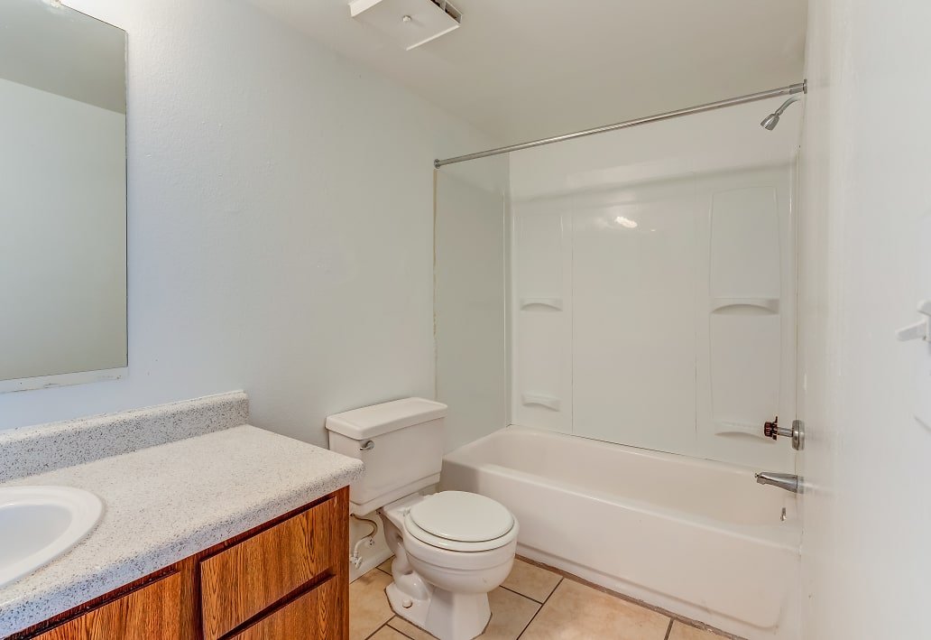 The Falls Pro ResidentialPro Residential