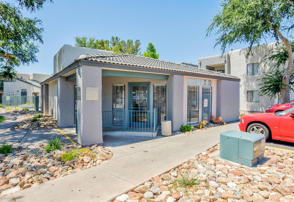 The Falls Pro ResidentialPro Residential