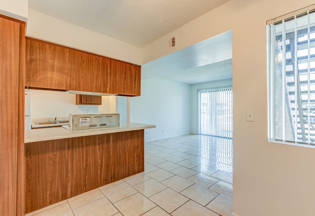 The Falls Pro ResidentialPro Residential