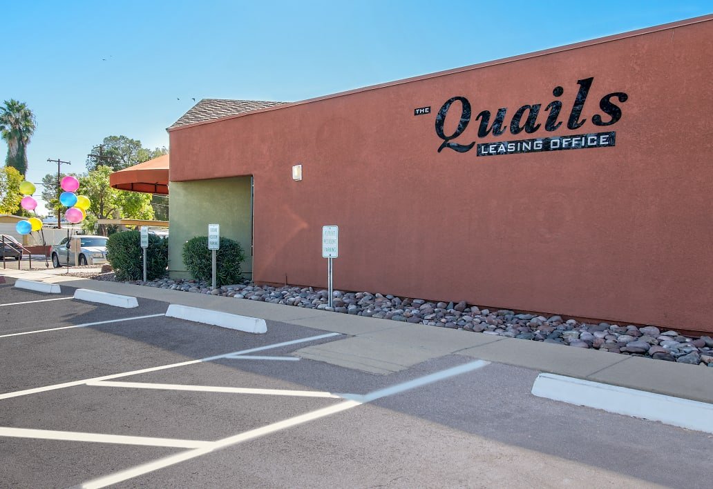 The Quails Apartments Pro ResidentialPro Residential