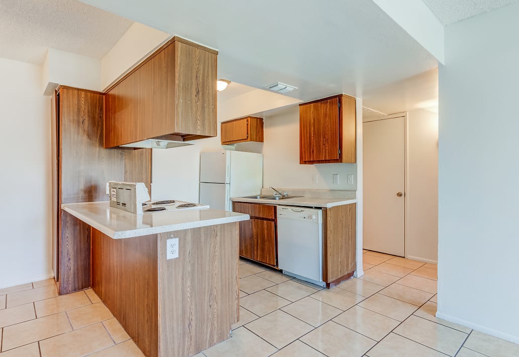 The Falls Pro ResidentialPro Residential