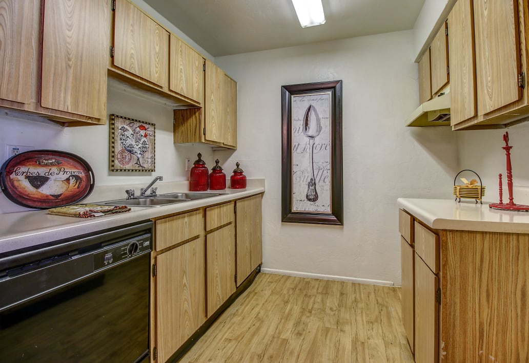 The Quails Apartments Pro ResidentialPro Residential