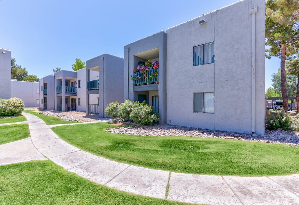 The Falls Pro ResidentialPro Residential