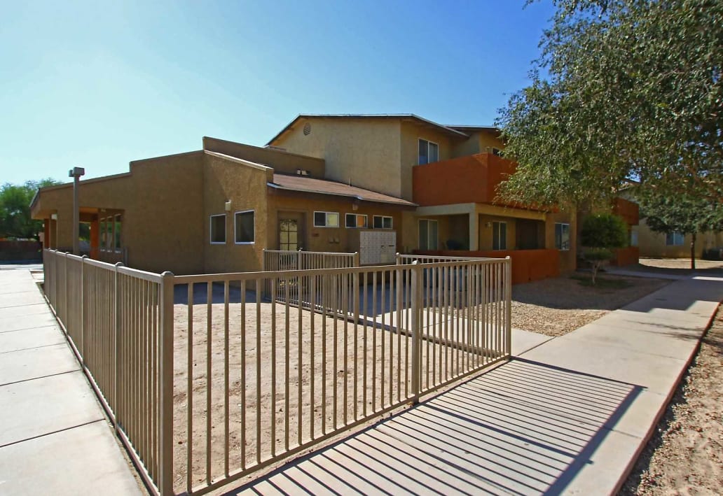 Casa De Roman Apartments Pro ResidentialPro Residential