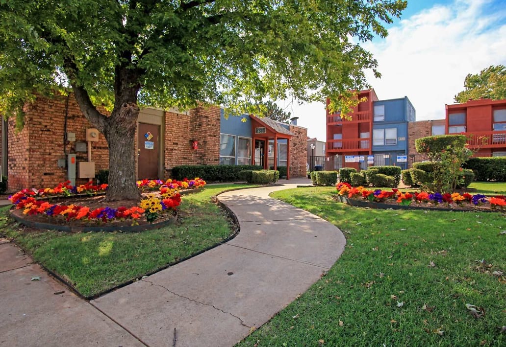 Silverwood Apartments Pro ResidentialPro Residential