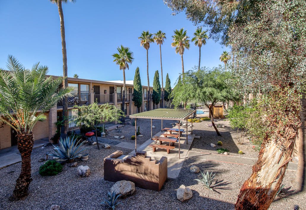 VISTA HERMOSA APARTMENTS Pro ResidentialPro Residential