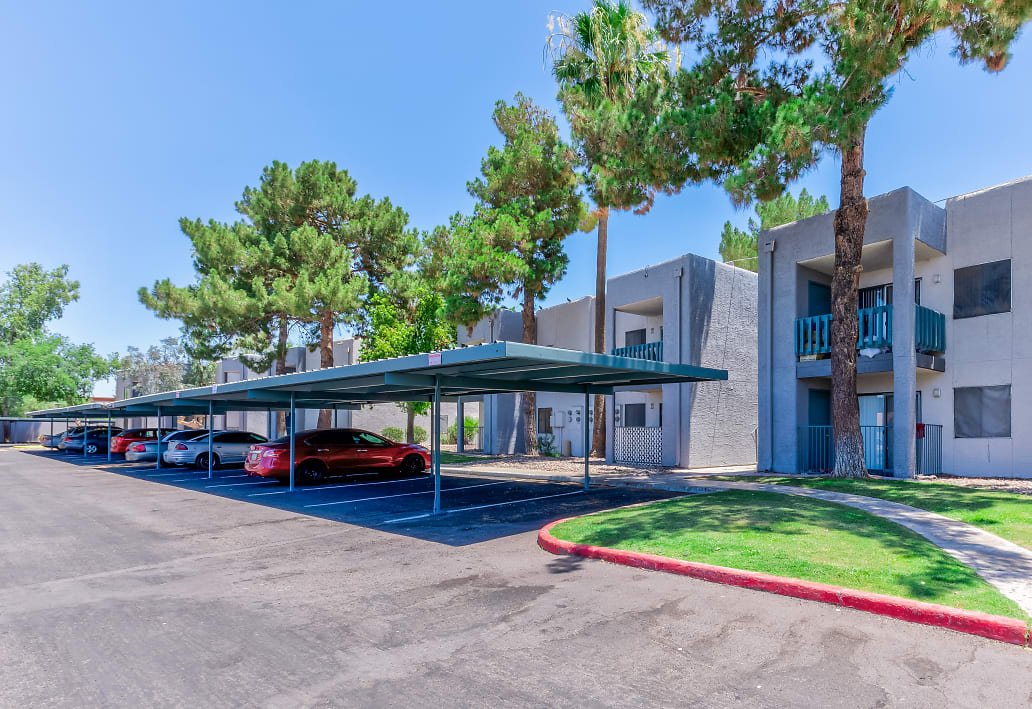 The Falls Pro ResidentialPro Residential