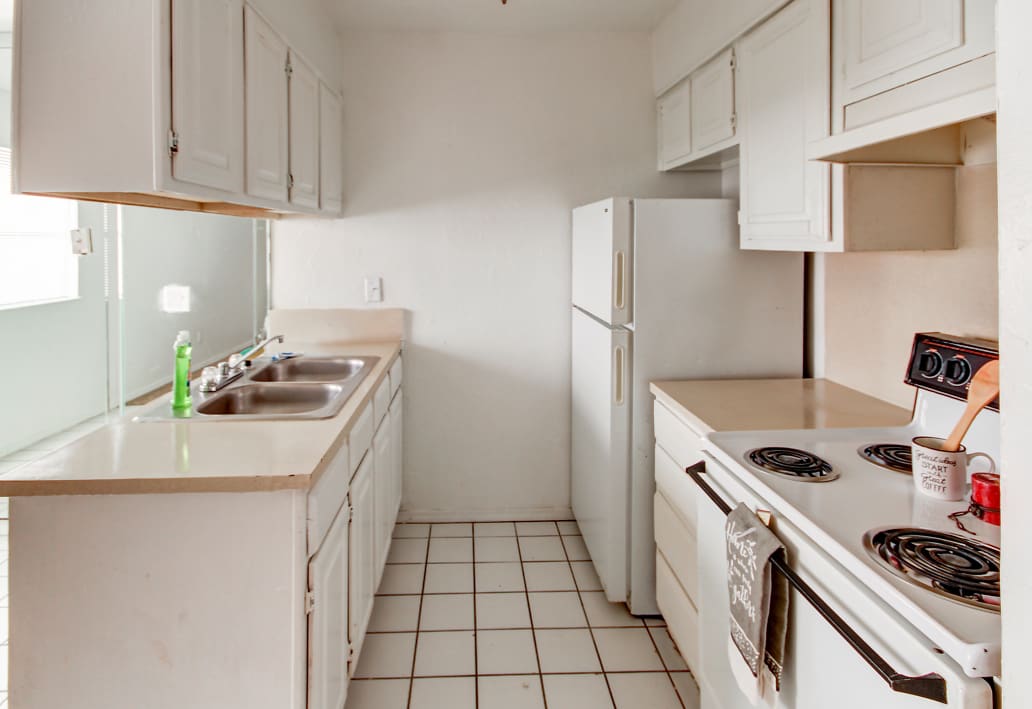 Bradford Square Apartments Pro ResidentialPro Residential