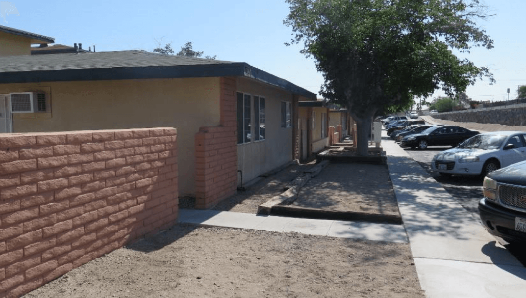 Buena Vista Apartments Pro Residential