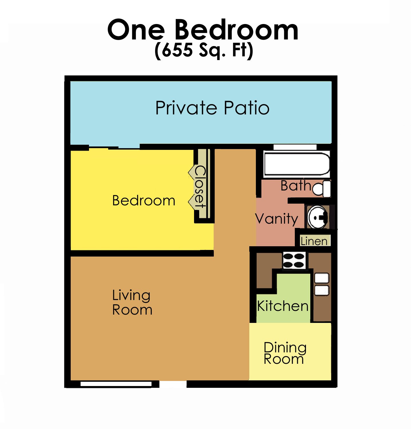 Sonterra Apartments Pro ResidentialPro Residential