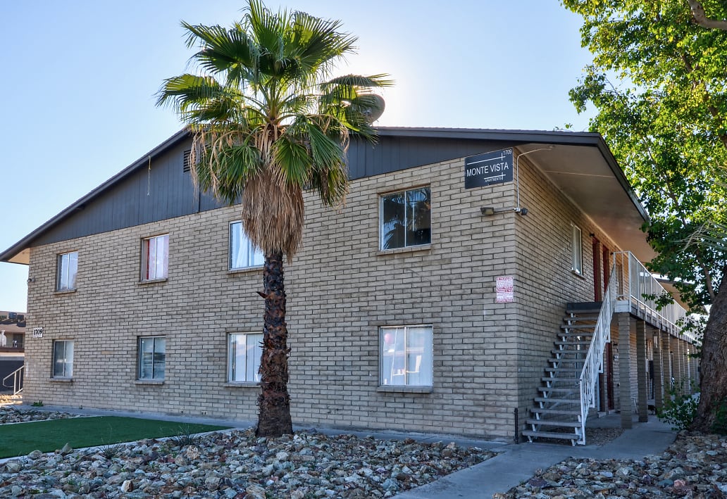 Monte Vista Apartments Pro ResidentialPro Residential