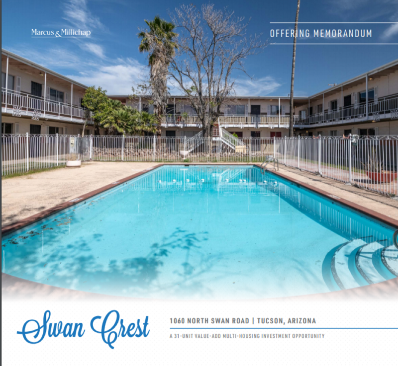 The onyx tucson Pro ResidentialPro Residential