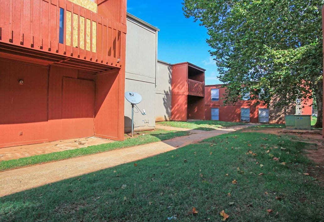 Silverwood Apartments Pro ResidentialPro Residential