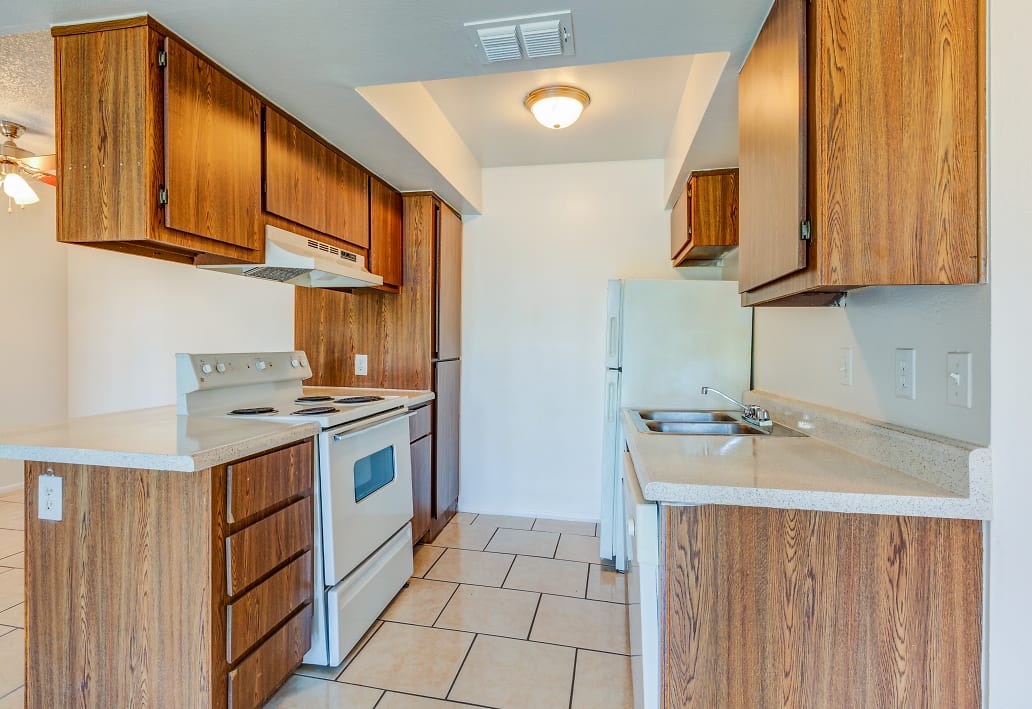 The Falls Pro ResidentialPro Residential