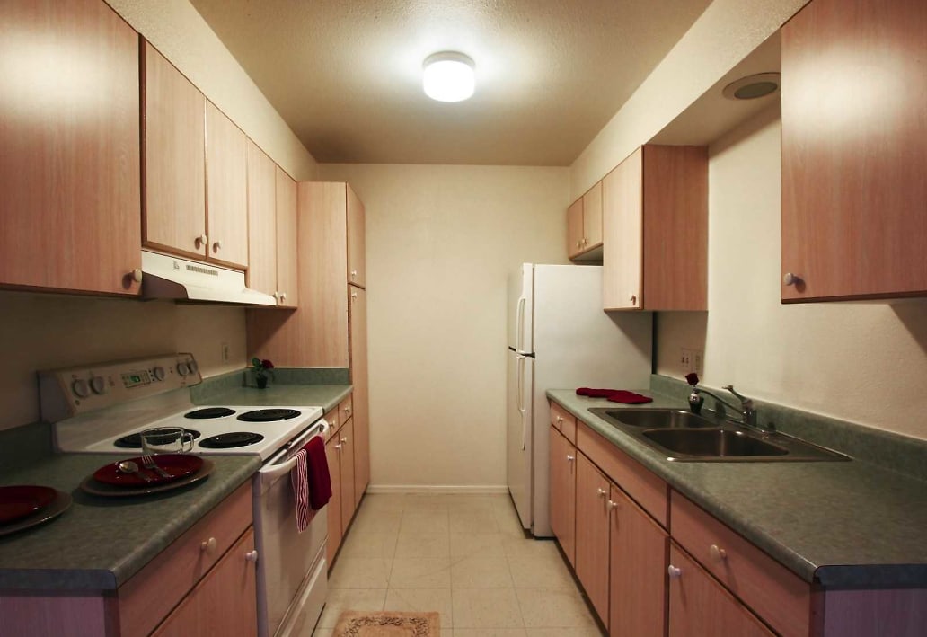 Casa De Roman Apartments Pro ResidentialPro Residential