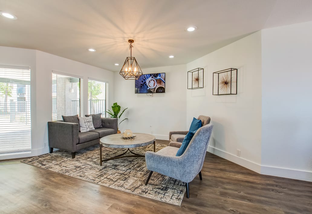 The Falls Pro ResidentialPro Residential