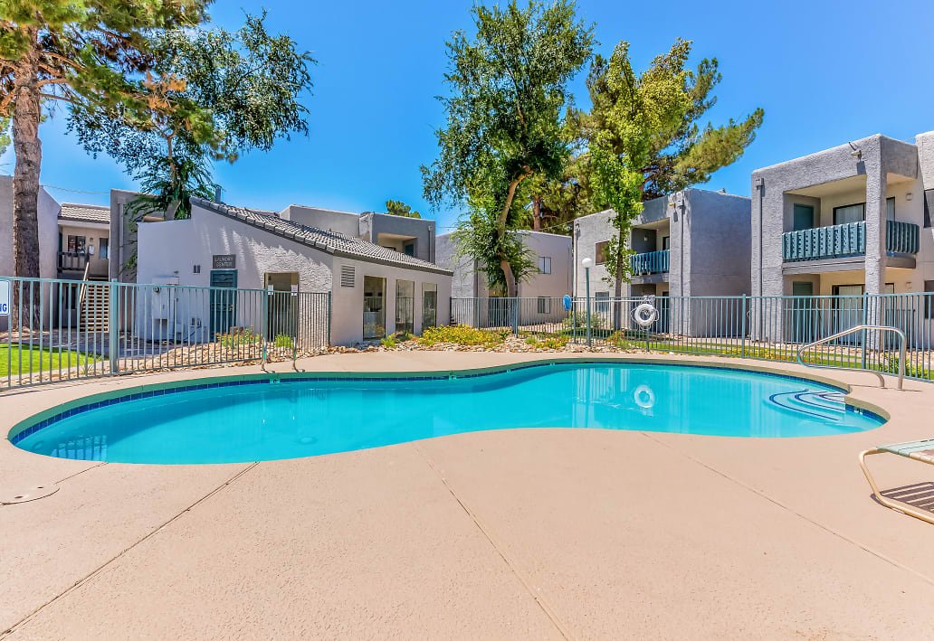 The Falls Pro ResidentialPro Residential