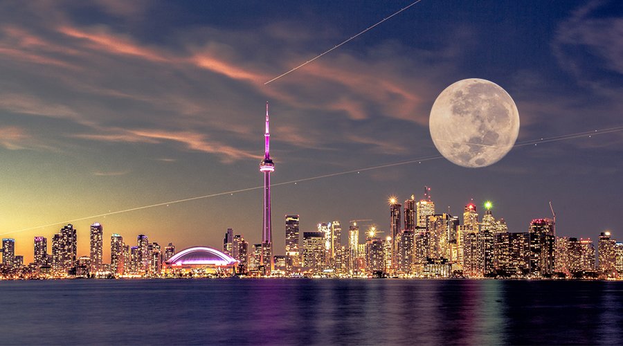 Best Sailing, Yacht Charter & Cruising Experiences Toronto Gone