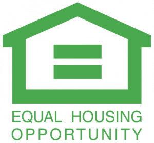 Equal Housing Opportunity