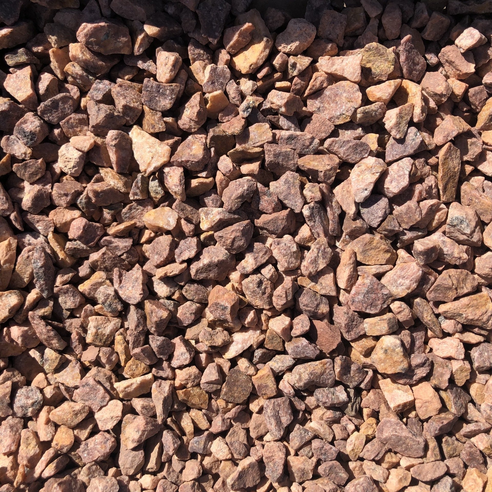 Products Albuquerque, NM Pete's Landscaping & Materials